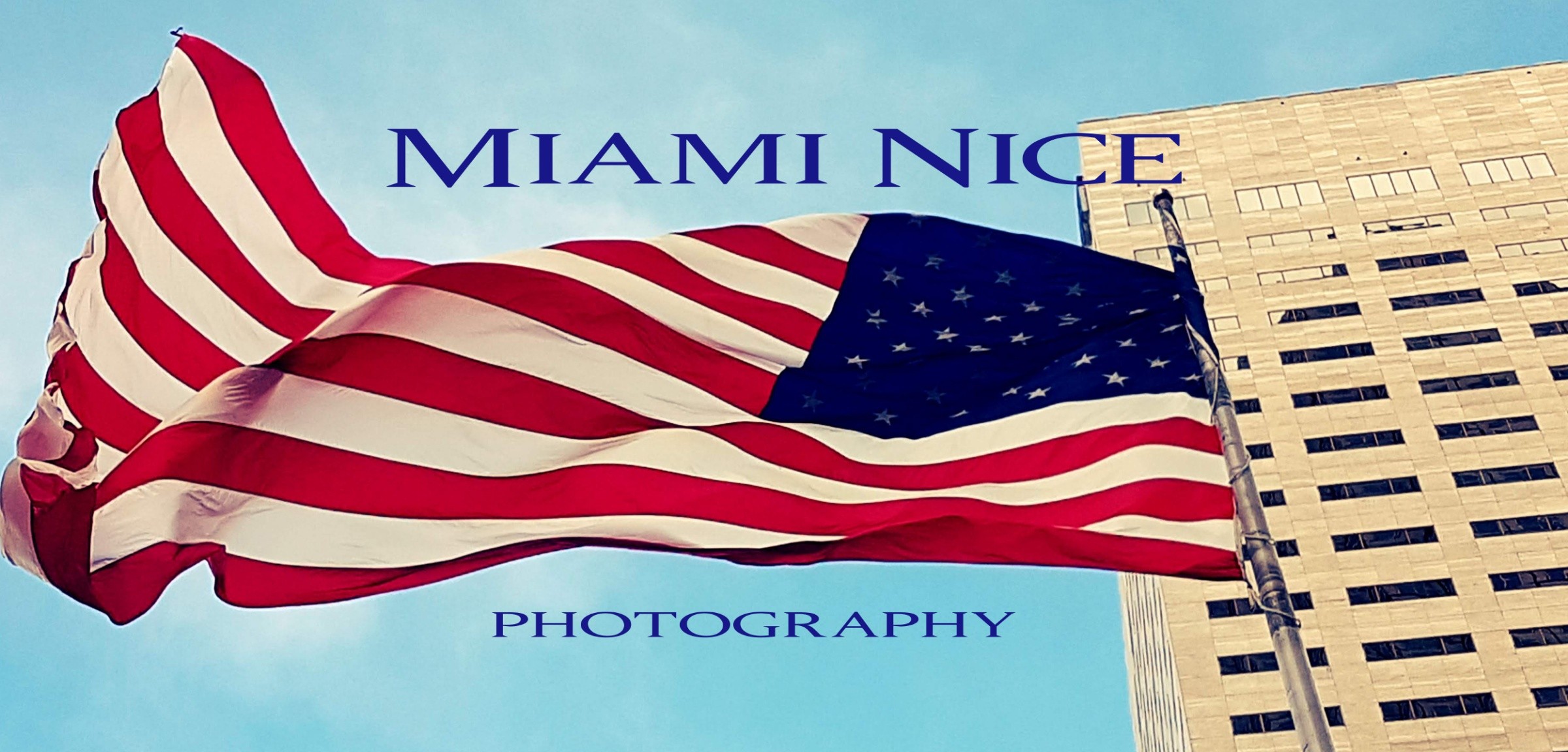 MIAMI NICE 
